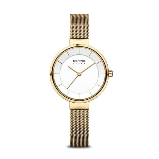 Solar Stainless Steel