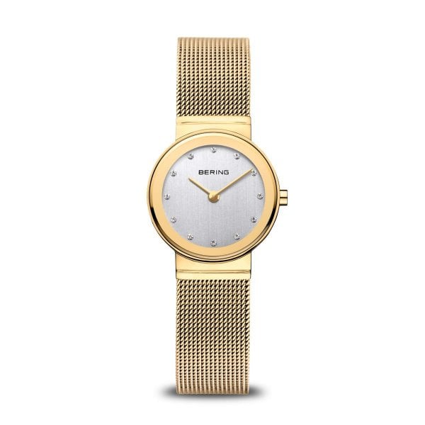 Classic Stainless Steel