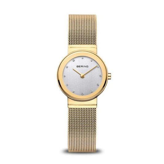 Classic Stainless Steel