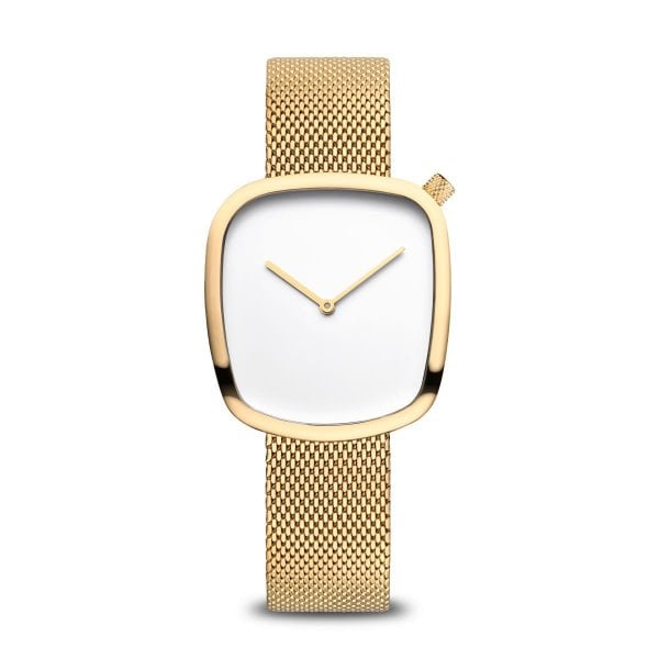 Classic Stainless Steel