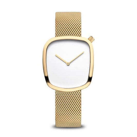 Classic Stainless Steel