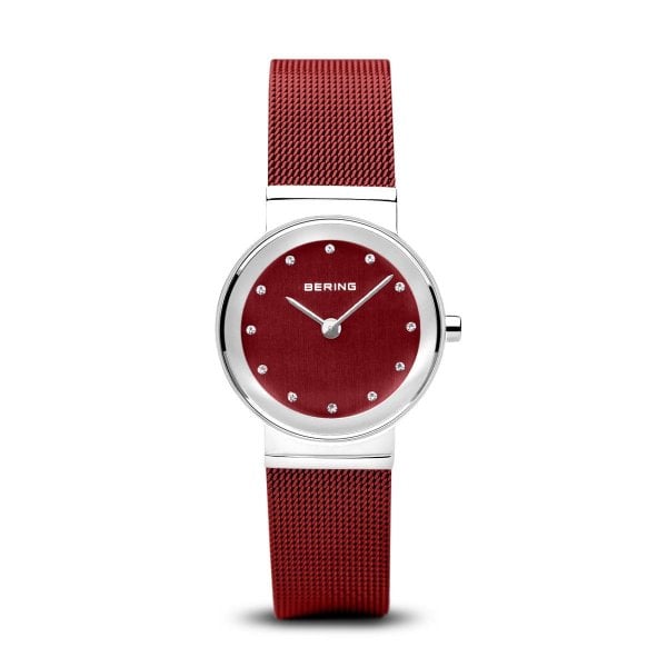 Classic Stainless Steel