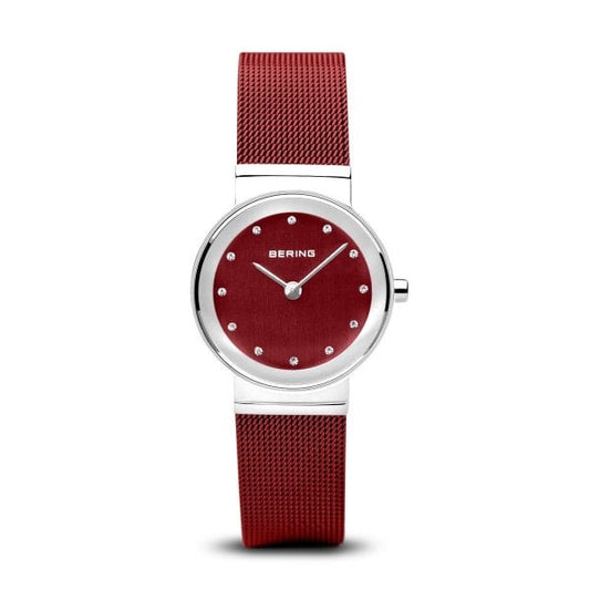Classic Stainless Steel