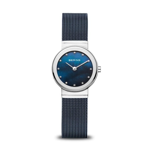 Classic Stainless Steel