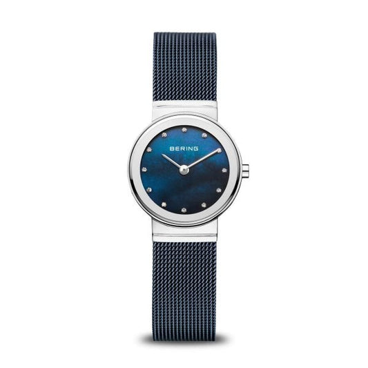 Classic Stainless Steel