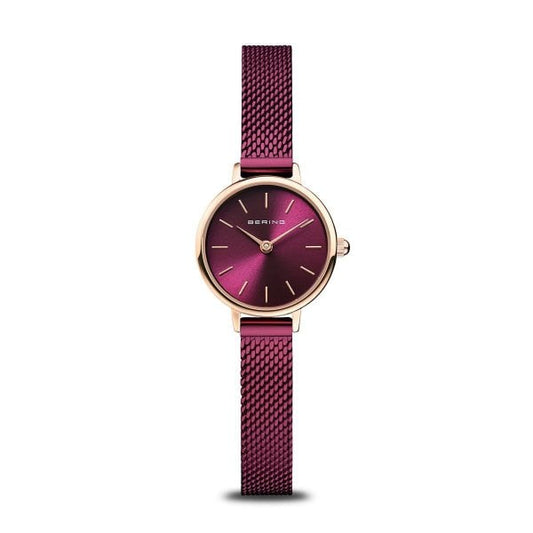 Classic Stainless Steel