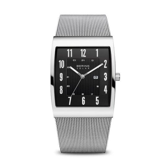 Solar Stainless Steel