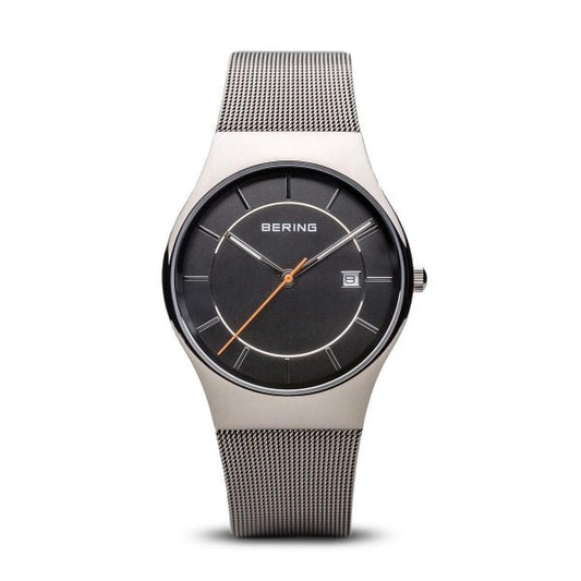 Classic Stainless Steel