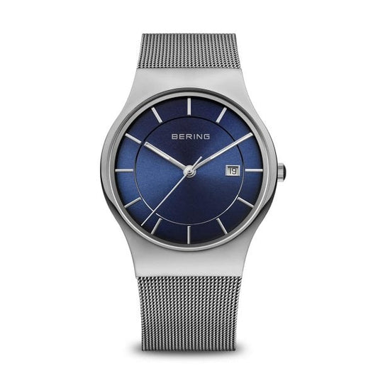 Classic Stainless Steel