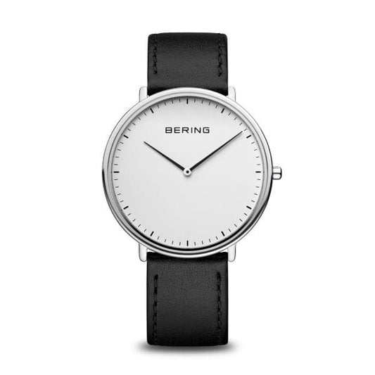 Ultra Slim Stainless Steel