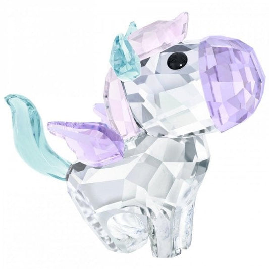 Crystal Pegasus