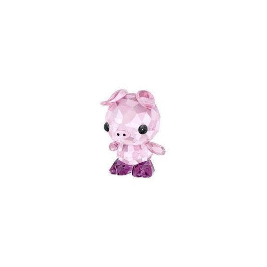 Zodiac - Determined Pig