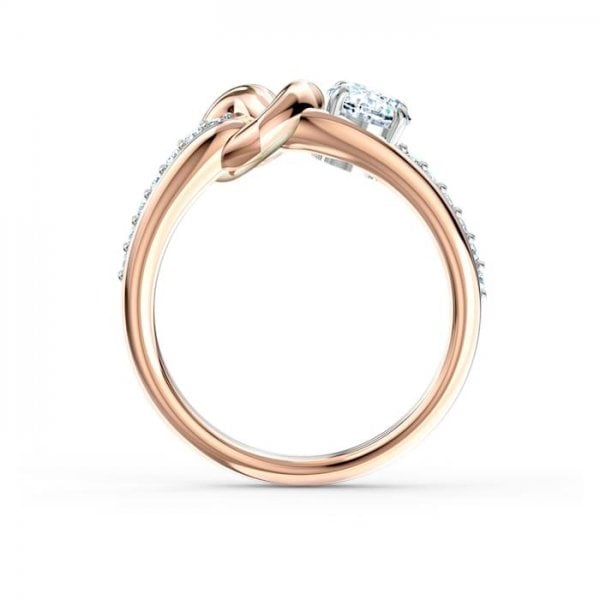 Lifelong Heart ring SIZE 58