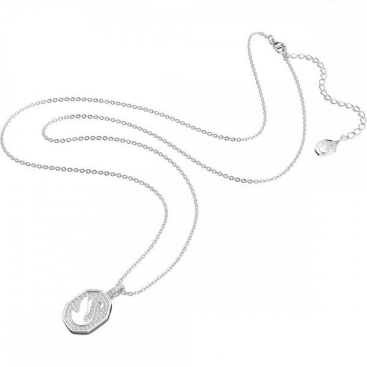 Signum Crystal Pendant