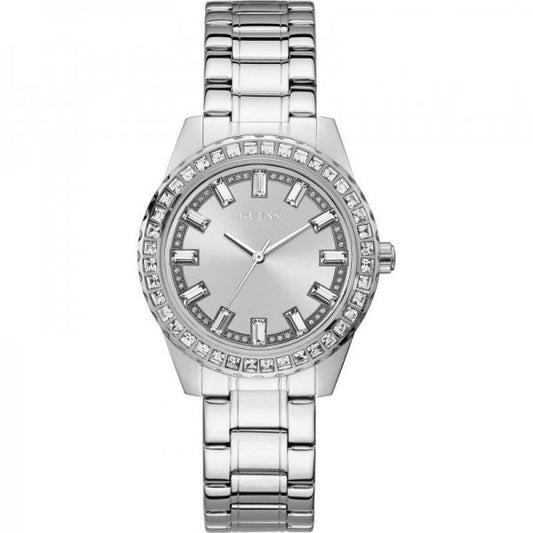 Ladies Sparkler Watch