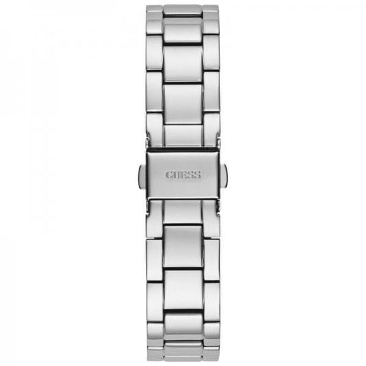 Ladies Sparkling Rose Watch