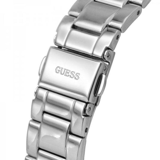 Ladies Sparkling Rose Watch