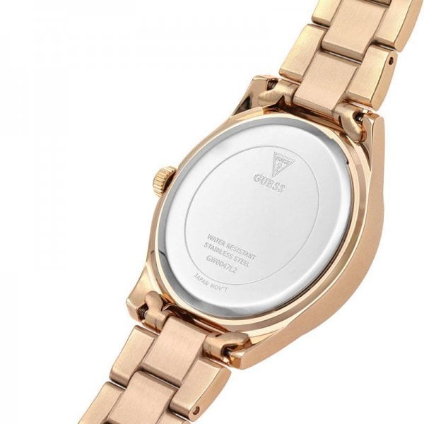 Ladies Aura Watch