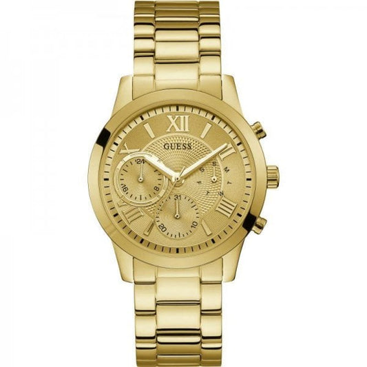 Ladies Solar Watch