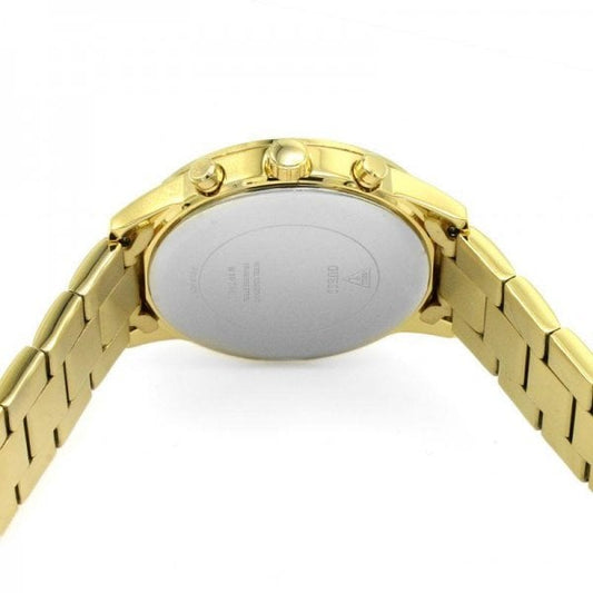 Ladies Solar Watch