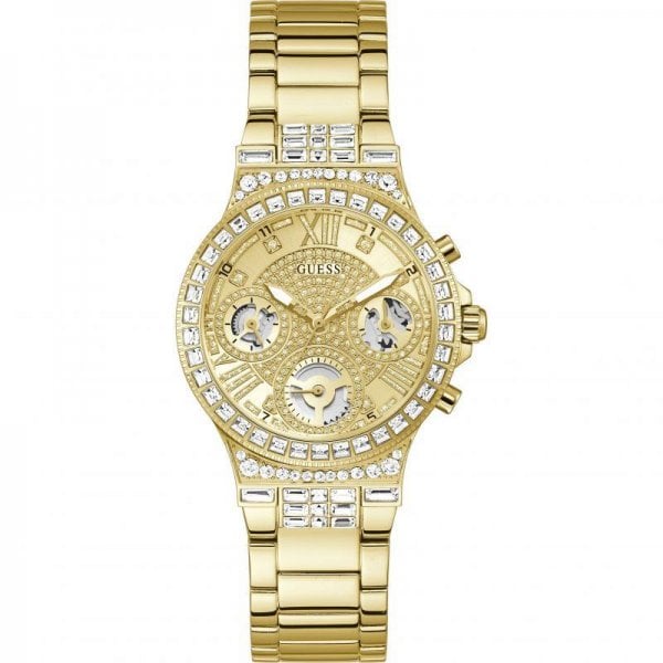 Ladies Moonlight Watch