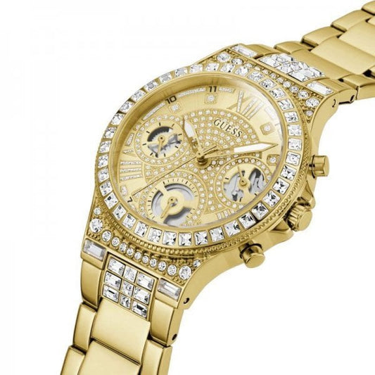 Ladies Moonlight Watch