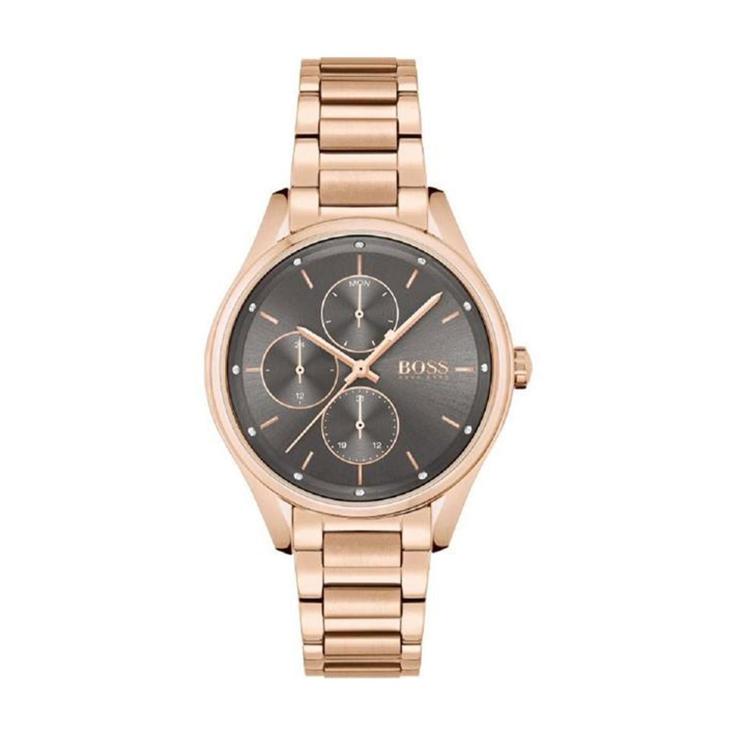 Grand Course Sport Lux Ladies Watch
