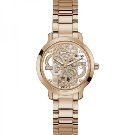 Ladies Quattro Watch