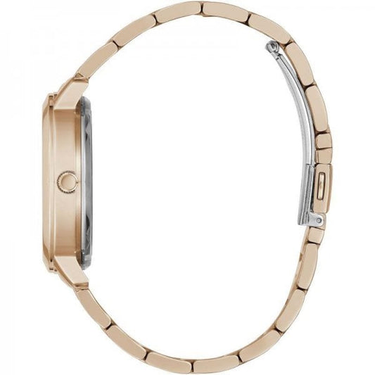 Ladies Quattro Watch