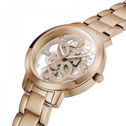 Ladies Quattro Watch