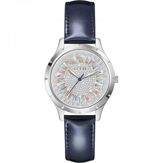 Ladies Glamour Watch