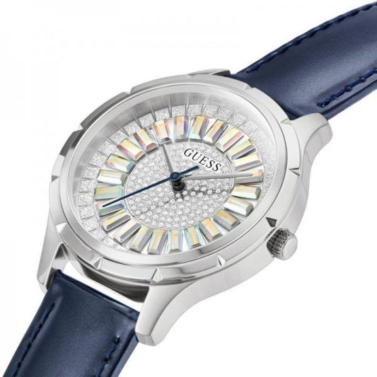 Ladies Glamour Watch