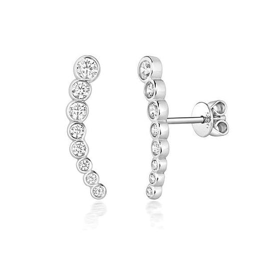 SET CZ STUDS