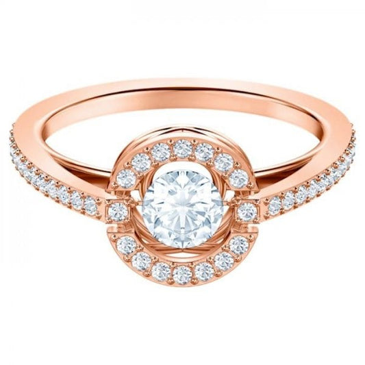 Sparkling Dance ring - SIZE 50