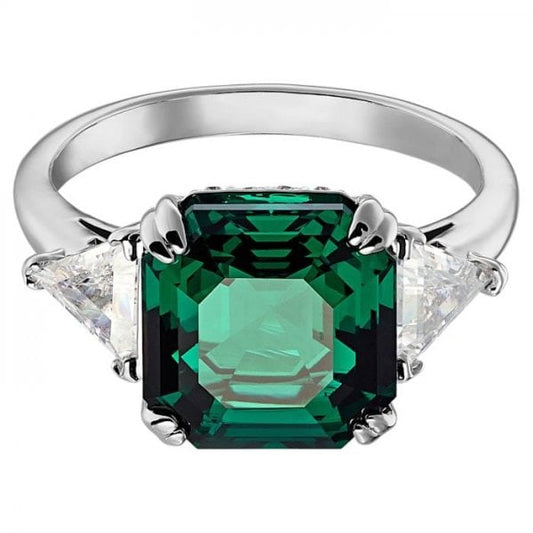 Attract Trilogy cocktail ring SIZE 58