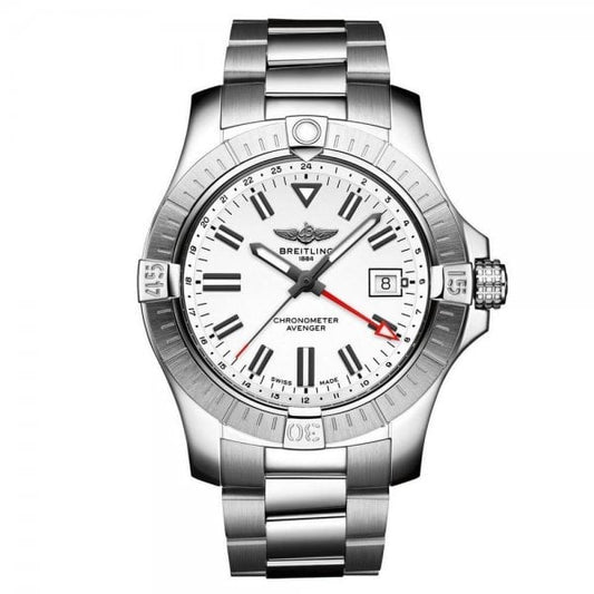 Avenger Automatic GMT 43 Men's Watch
