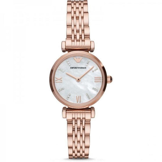 Ladies Gianni T-Bar Watch