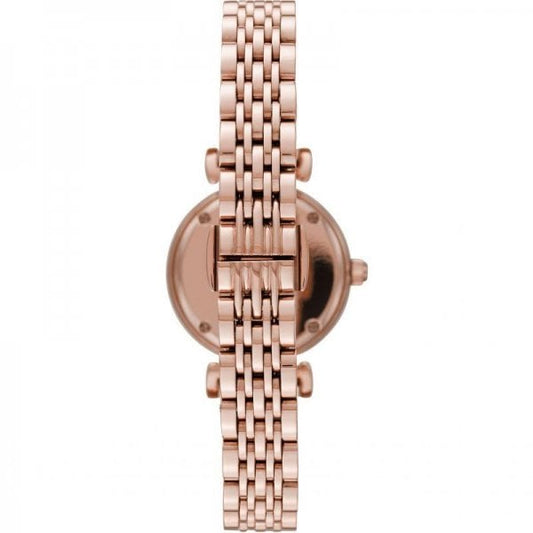 Ladies Gianni T-Bar Watch