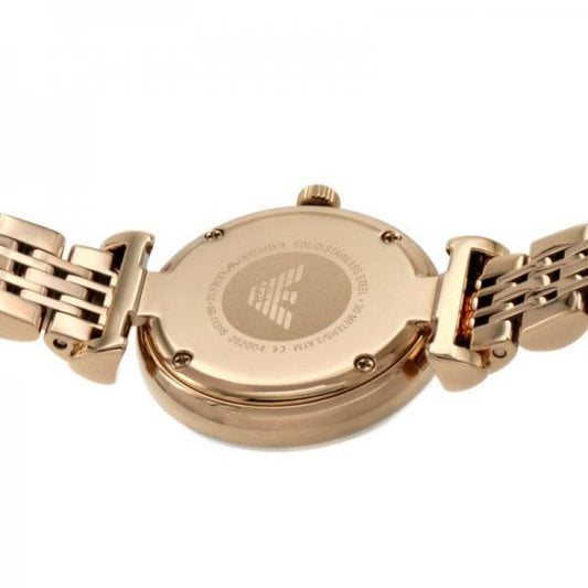 Ladies Gianni T-Bar Watch