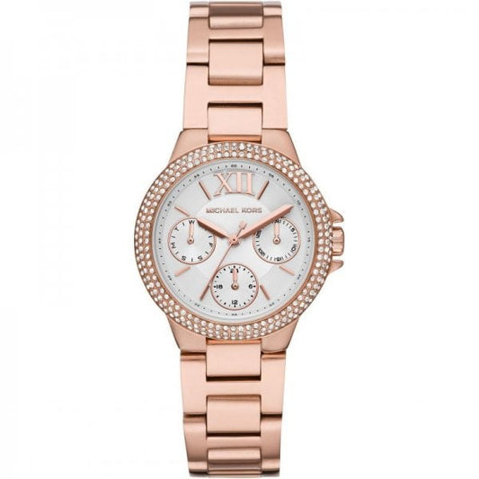 Ladies JetSet Watch