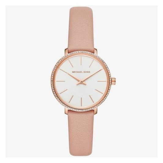 Ladies Pyper Rose Gold Watch