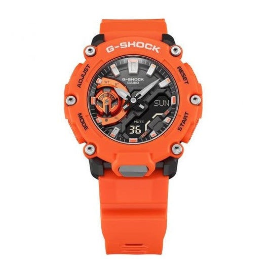 G-Shock Carbon Core Guard Watch