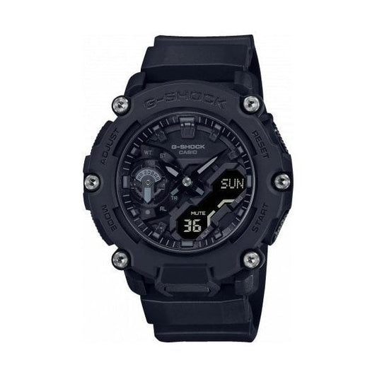 G-Shock Carbon Core Guard Wristwatch