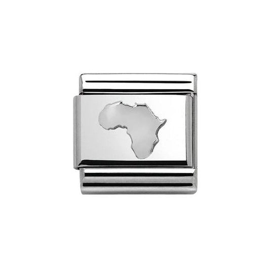 Africa map