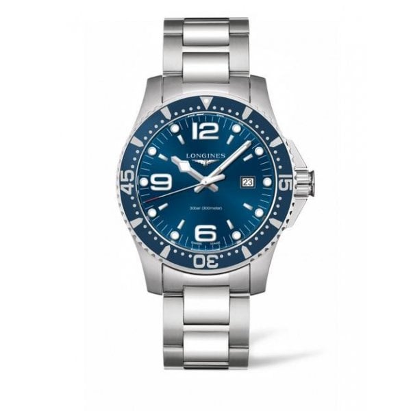 HydroConquest Men's Watch