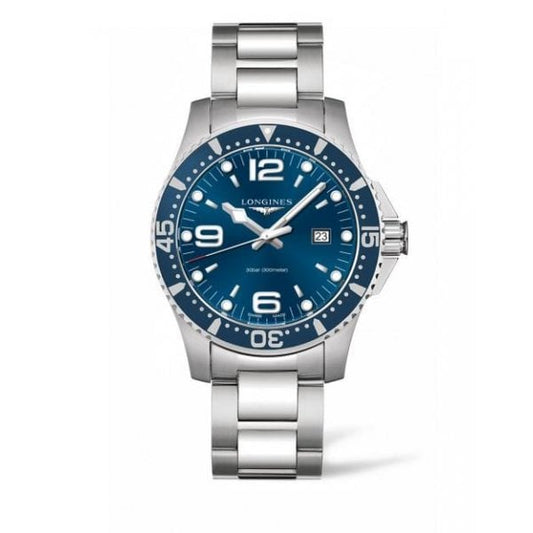 HydroConquest Men's Watch