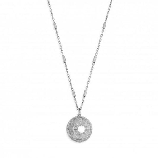 Midnight Gaze Necklace