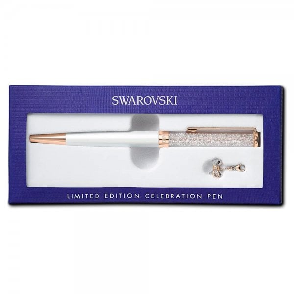Crystalline Celebration 2021 ballpoint pen Bow