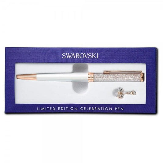 Crystalline Celebration 2021 ballpoint pen Bow