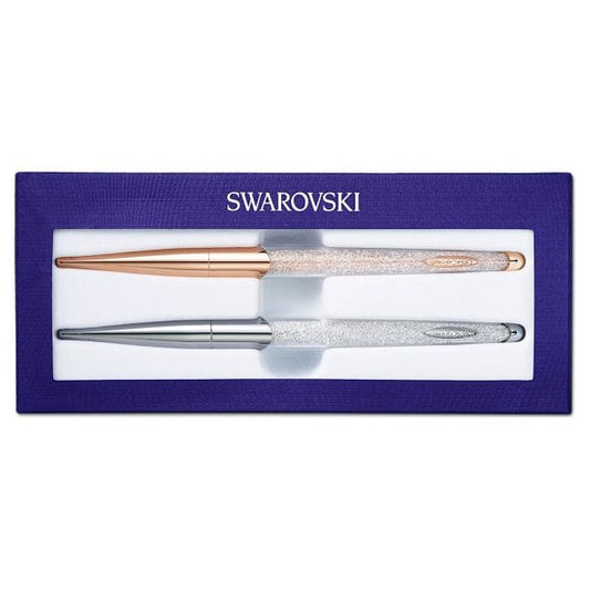 Crystalline Nova ballpoint pen Set (2)